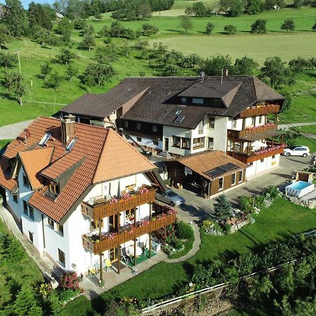 Ferienwohnungen Maierhof Oberried Оберид Екстериор снимка
