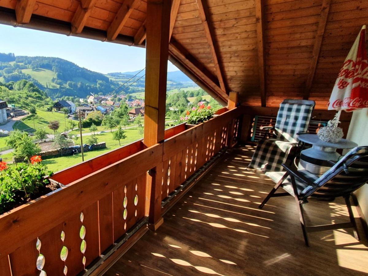 Ferienwohnungen Maierhof Oberried Оберид Екстериор снимка