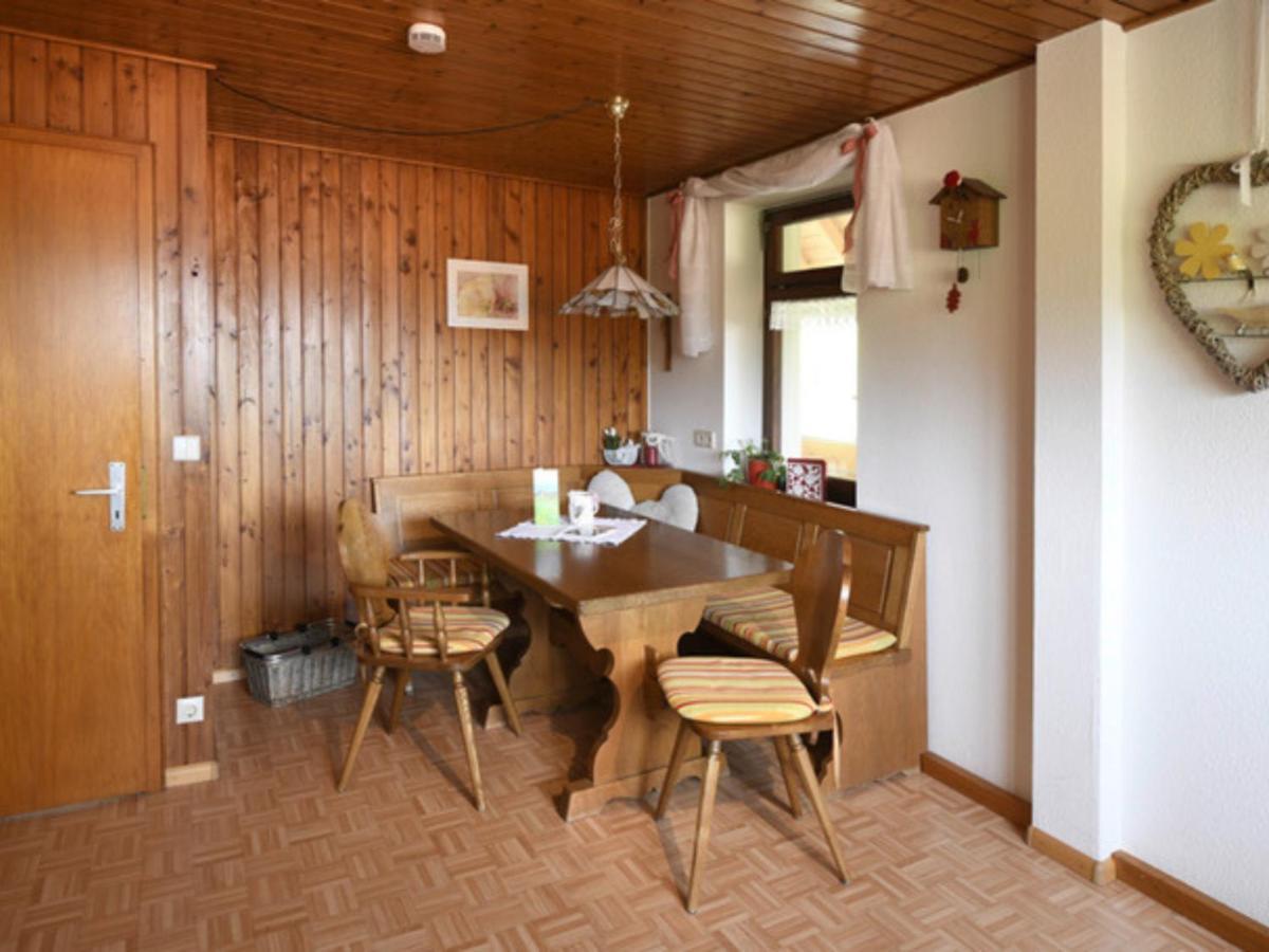 Ferienwohnungen Maierhof Oberried Оберид Екстериор снимка