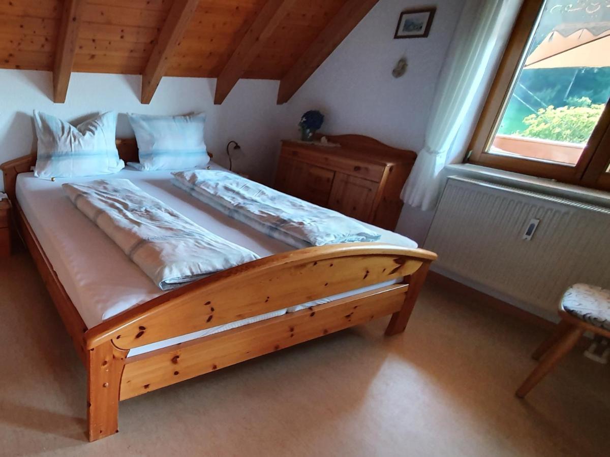 Ferienwohnungen Maierhof Oberried Оберид Екстериор снимка