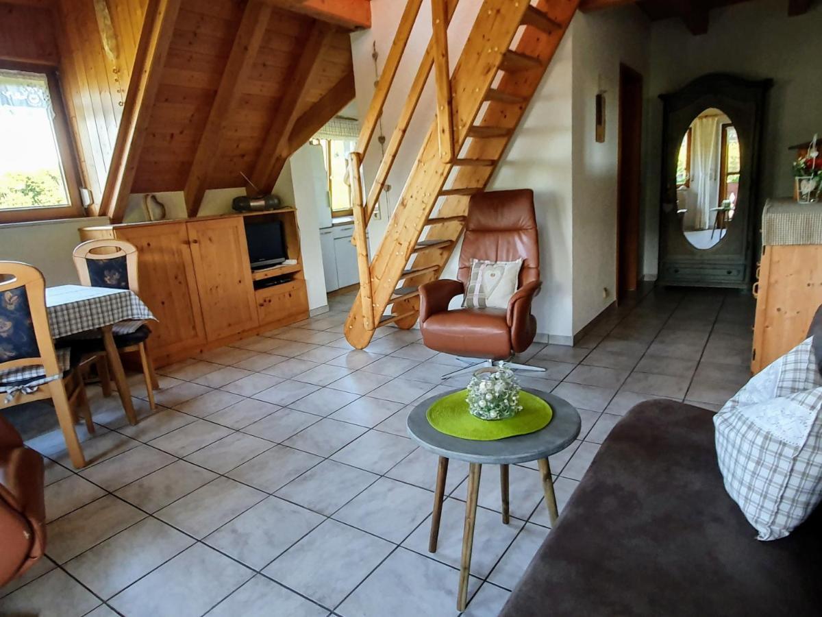 Ferienwohnungen Maierhof Oberried Оберид Екстериор снимка