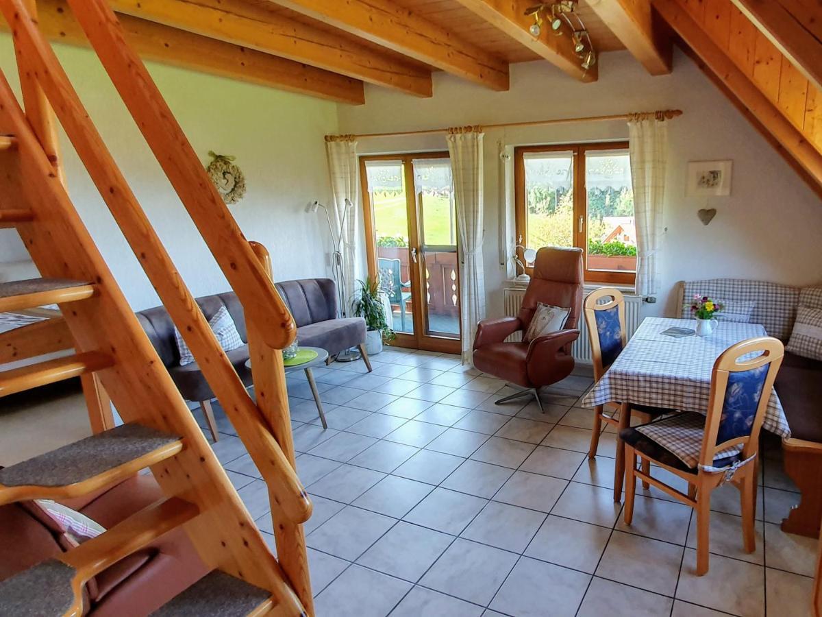 Ferienwohnungen Maierhof Oberried Оберид Екстериор снимка