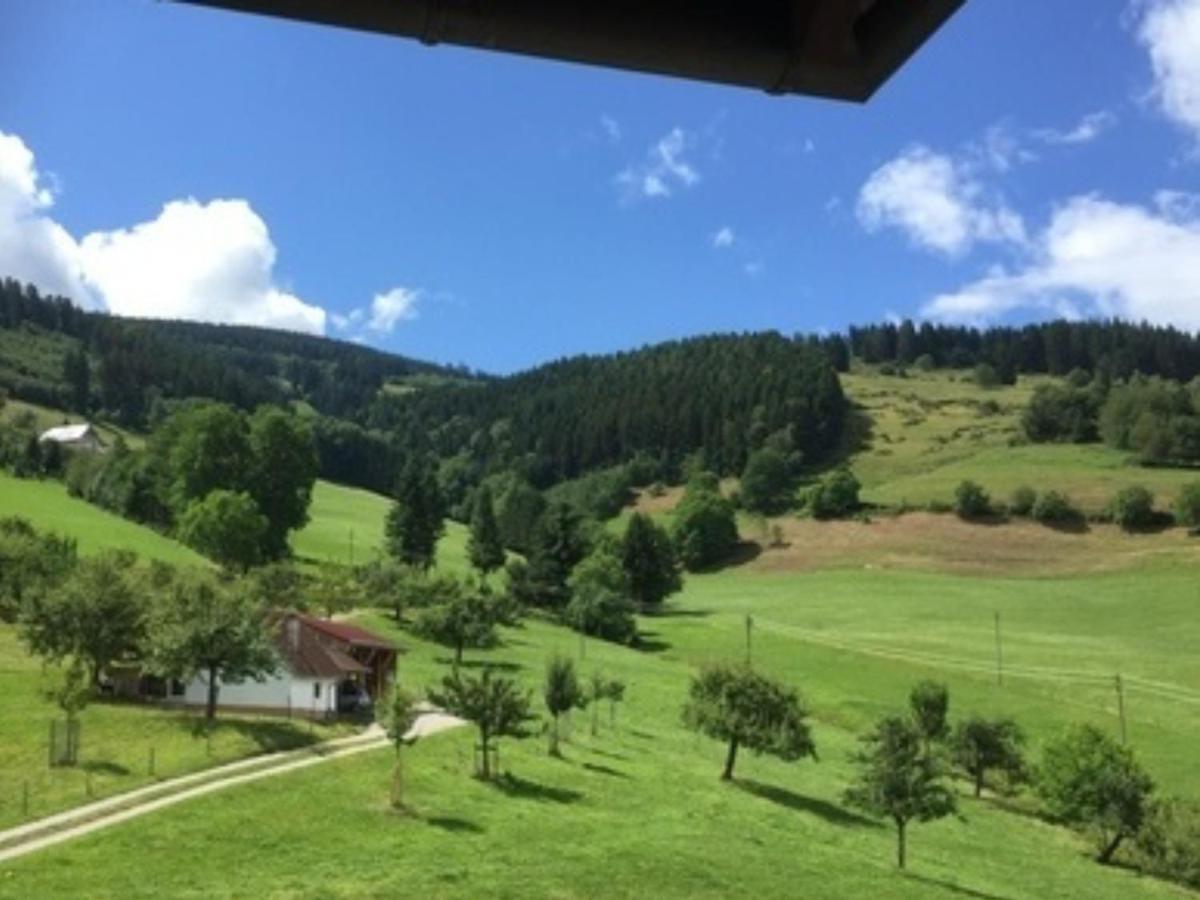 Ferienwohnungen Maierhof Oberried Оберид Екстериор снимка