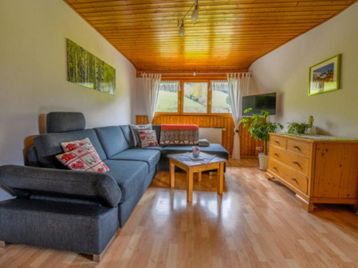 Ferienwohnungen Maierhof Oberried Оберид Екстериор снимка