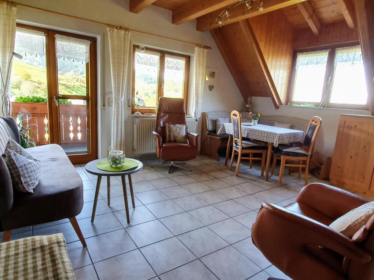 Ferienwohnungen Maierhof Oberried Оберид Екстериор снимка