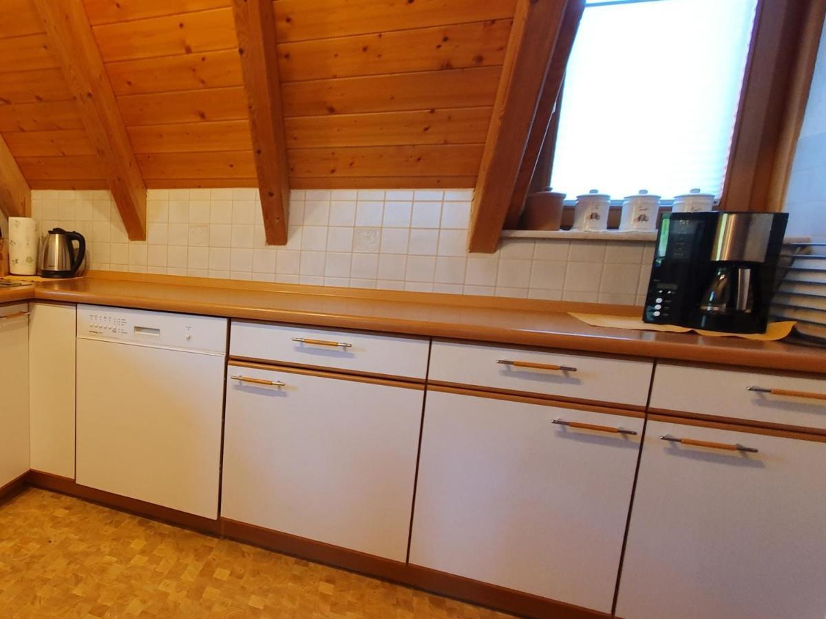 Ferienwohnungen Maierhof Oberried Оберид Екстериор снимка