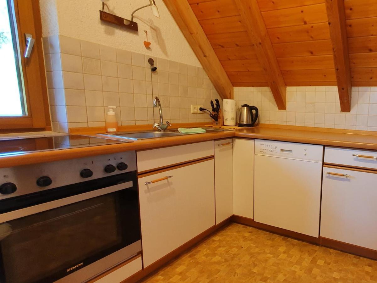 Ferienwohnungen Maierhof Oberried Оберид Екстериор снимка