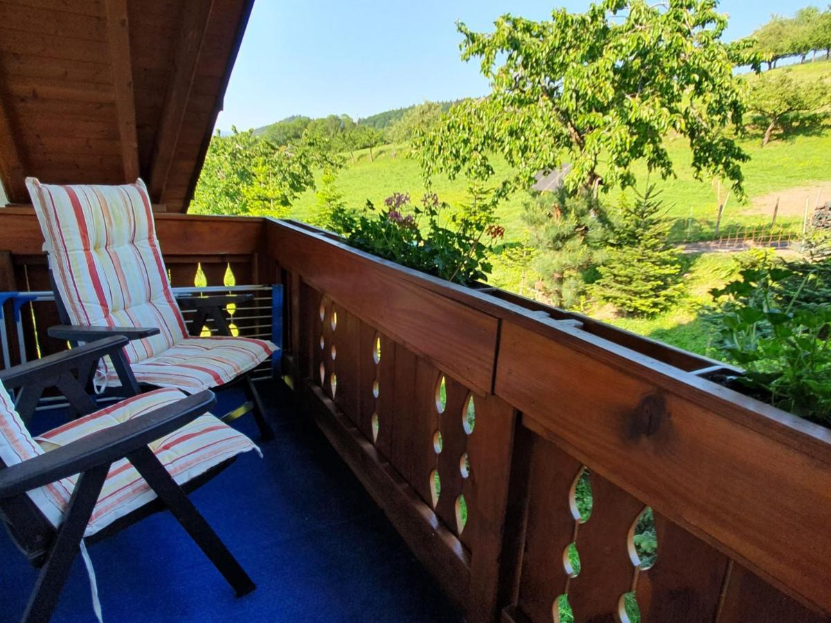 Ferienwohnungen Maierhof Oberried Оберид Екстериор снимка