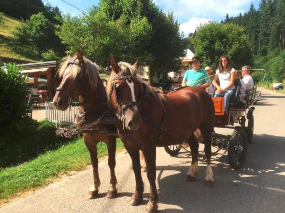 Ferienwohnungen Maierhof Oberried Оберид Екстериор снимка