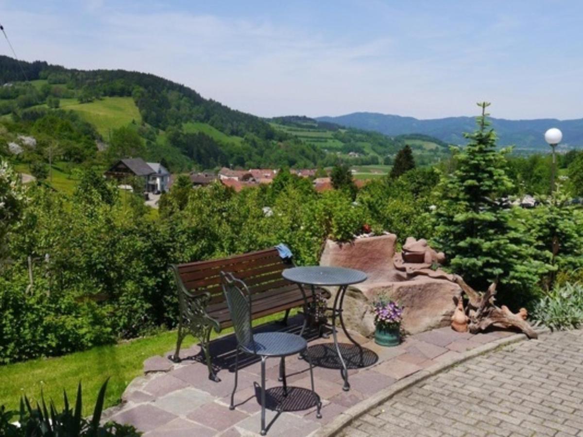 Ferienwohnungen Maierhof Oberried Оберид Екстериор снимка