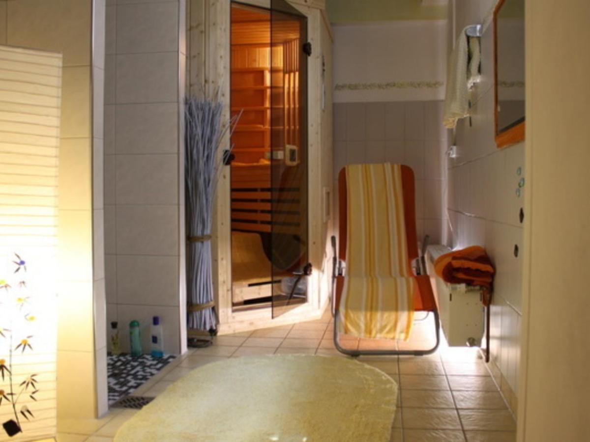 Ferienwohnungen Maierhof Oberried Оберид Екстериор снимка