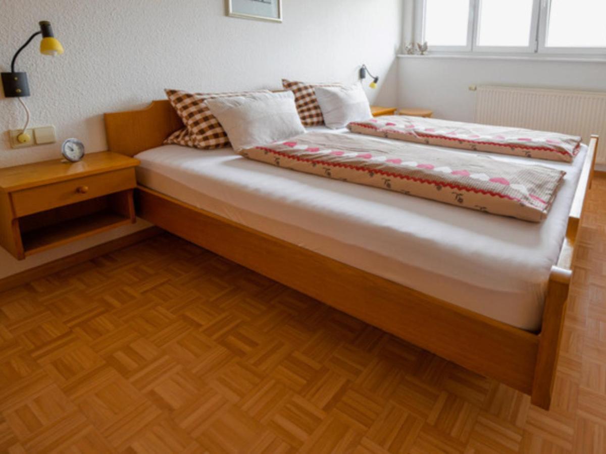 Ferienwohnungen Maierhof Oberried Оберид Екстериор снимка