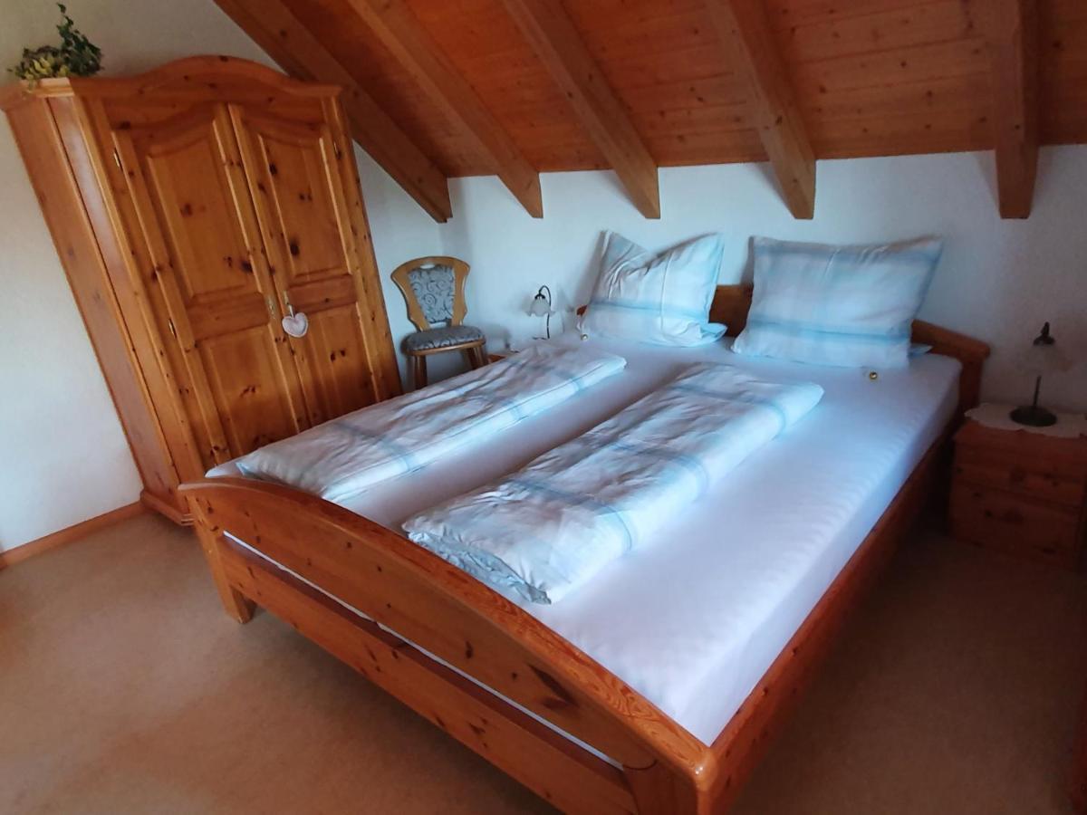 Ferienwohnungen Maierhof Oberried Оберид Екстериор снимка