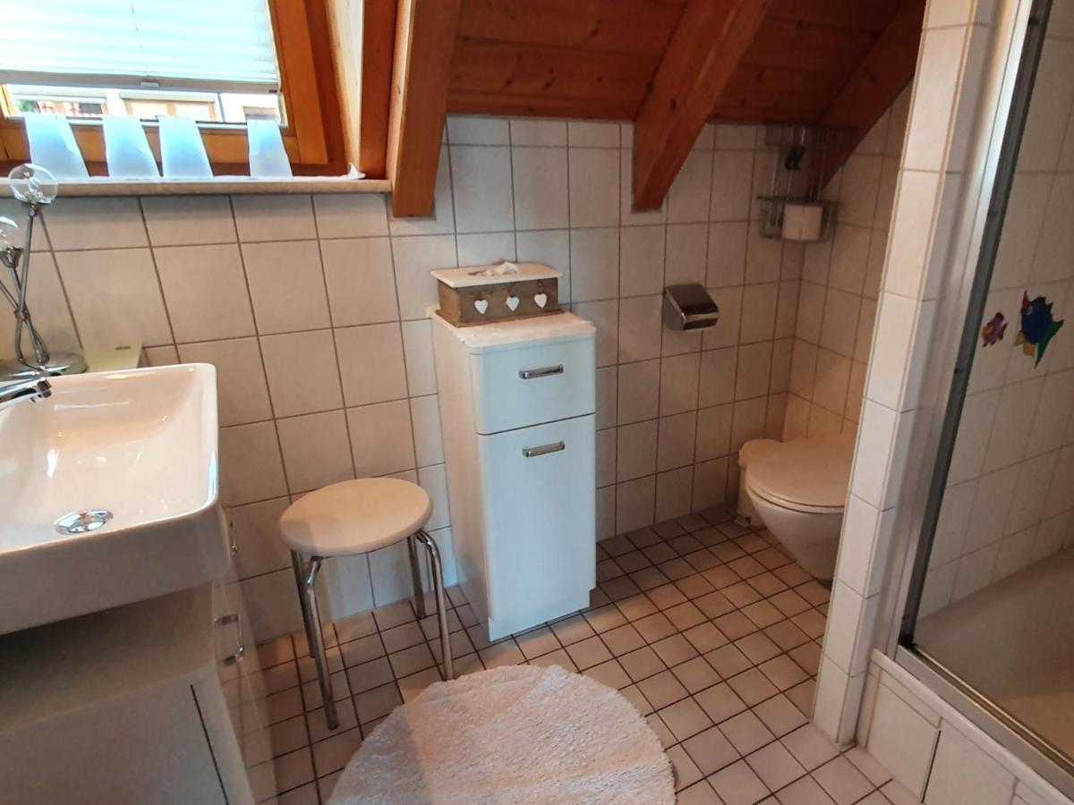 Ferienwohnungen Maierhof Oberried Оберид Екстериор снимка