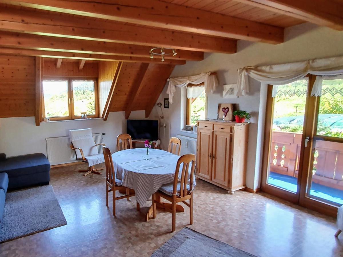 Ferienwohnungen Maierhof Oberried Оберид Екстериор снимка