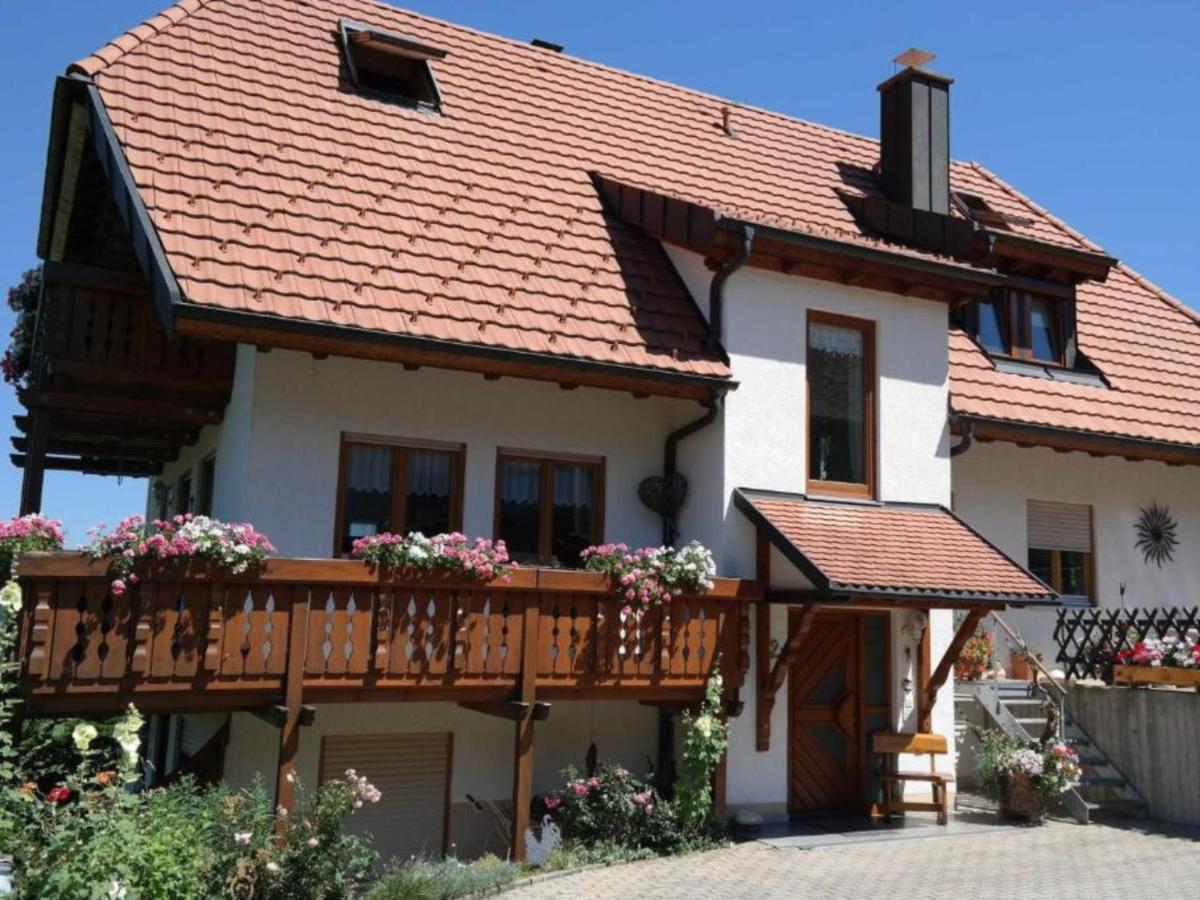 Ferienwohnungen Maierhof Oberried Оберид Екстериор снимка