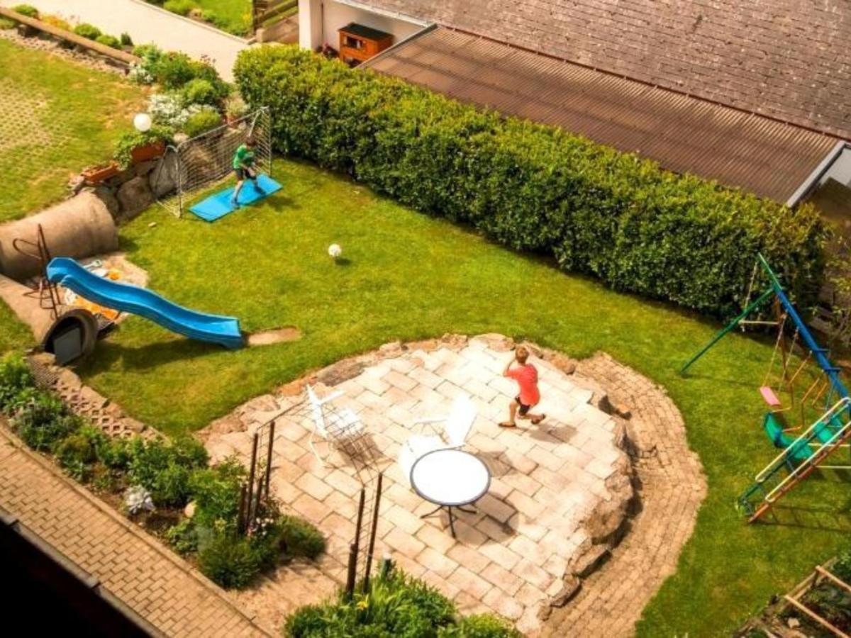 Ferienwohnungen Maierhof Oberried Оберид Екстериор снимка